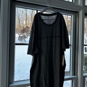 Men’s XL Dark Gray 1st Phorm Graphic T-Shirt